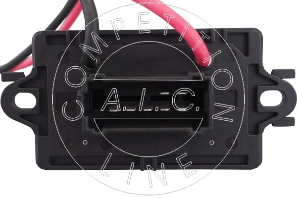 53994 AIC Resistencia del motor del ventilador del aire acondicionado