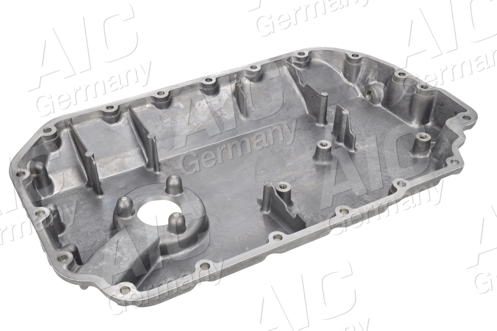 Comprar 55562 AIC Cárter de aceite inferior