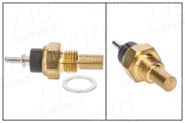 Sensor de temperatura del motor para Mercedes E  (W123)