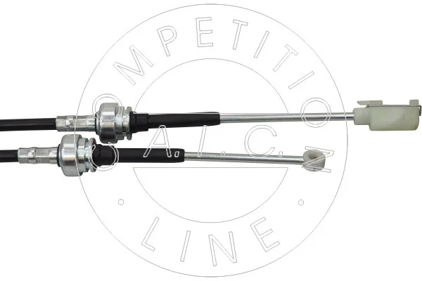 Comprar CA3015 VALEO Cables De Accionamiento, Caja De Cambios