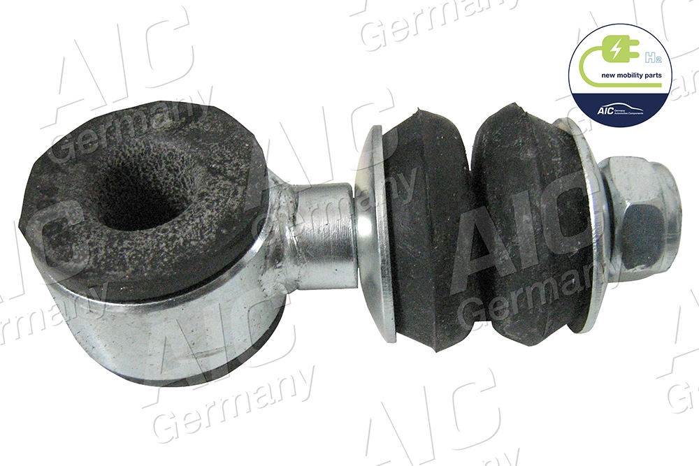 Bieleta estabilizadora delantera para Volkswagen Jetta 19E, 1G2, 165, 167