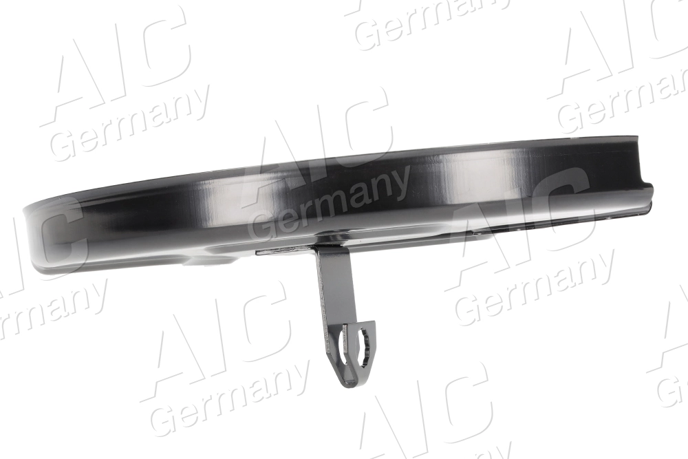 Comprar 56412 AIC Protector de disco de freno trasero derecho