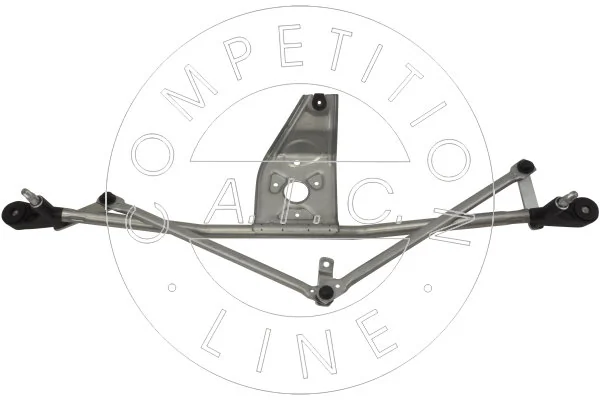 Trapezio del limpiaparabrisas Ford Transit  desde 45,90 €