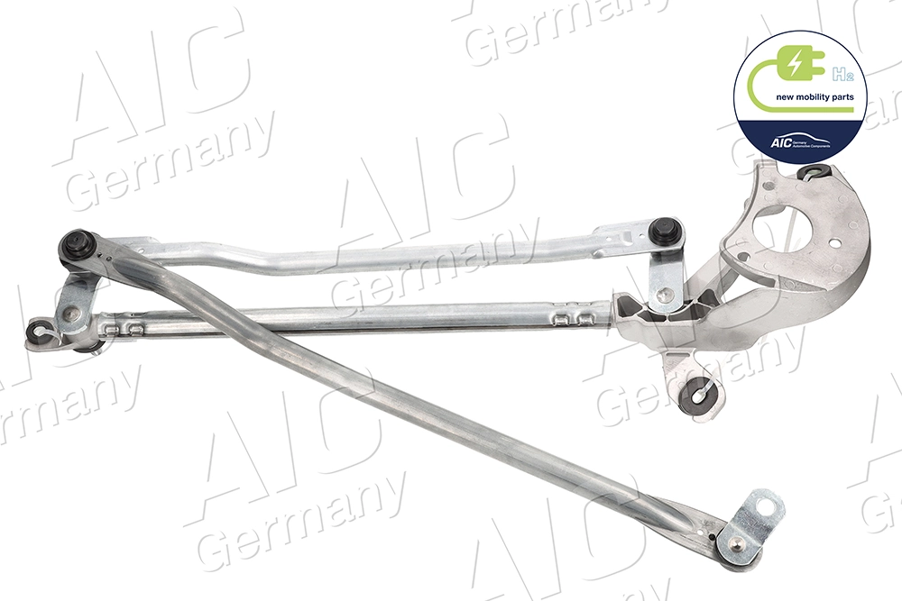 Varilla de limpiaparabrisas para Tesla Model S 5YJS