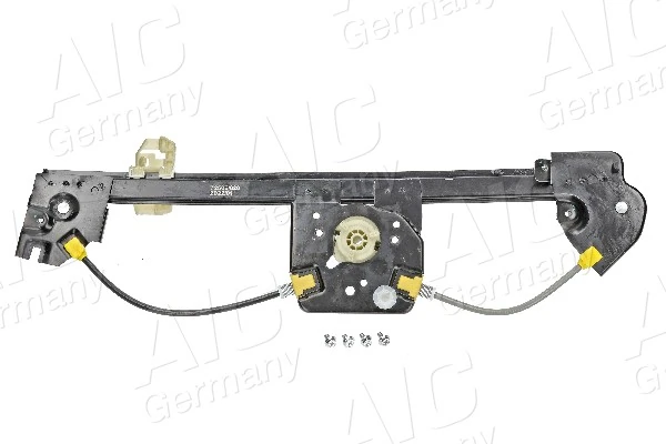 Mecanismo elevalunas delantero derecha C3 II hatchback (2009-2016) original desde 59,14 €
