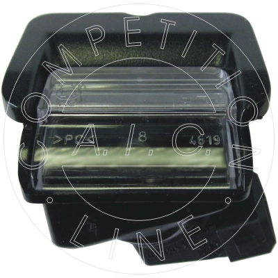 Luz matricula para Volkswagen Polo 6N2