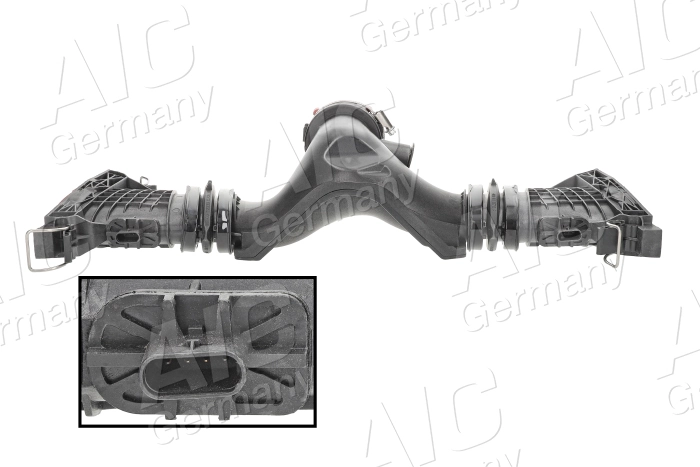 Caudalímetro 58388 AIC