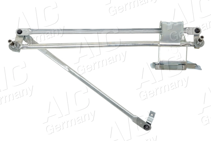 Varilla de limpiaparabrisas para Citroen Jumper 244
