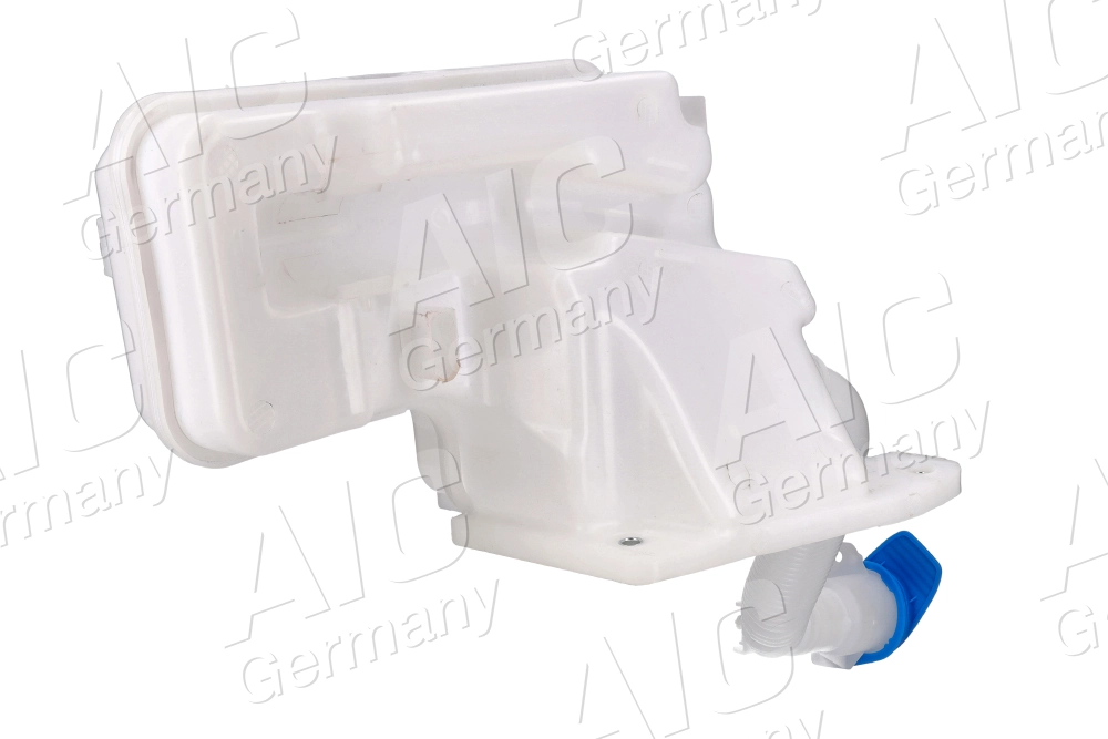 Deposito de agua de limpiaparabrisas Volkswagen Golf VIII