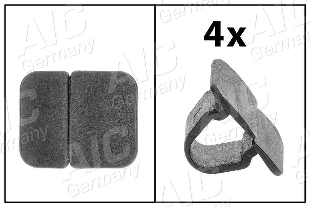 Insonorizante de motor Audi A6 C7 sedán (4G2, 4GC) (2010 - 2019) precio, desde 50,52 EUR