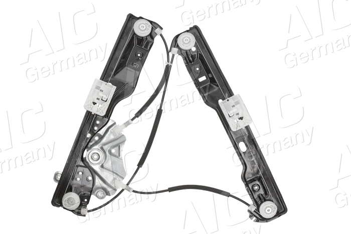 72687 AIC Mecanismo levanta, puerta delantera derecha