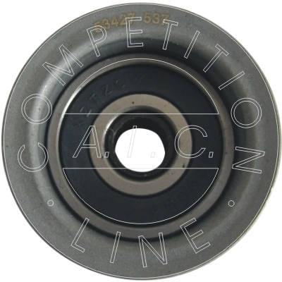 Comprar Rodillo intermedio de correa dentada 5 E34