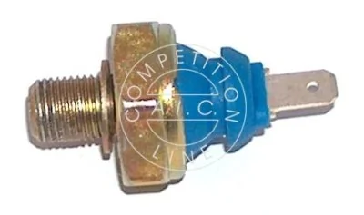 Sensor de presión de aceite para Skoda Fabia 6Y