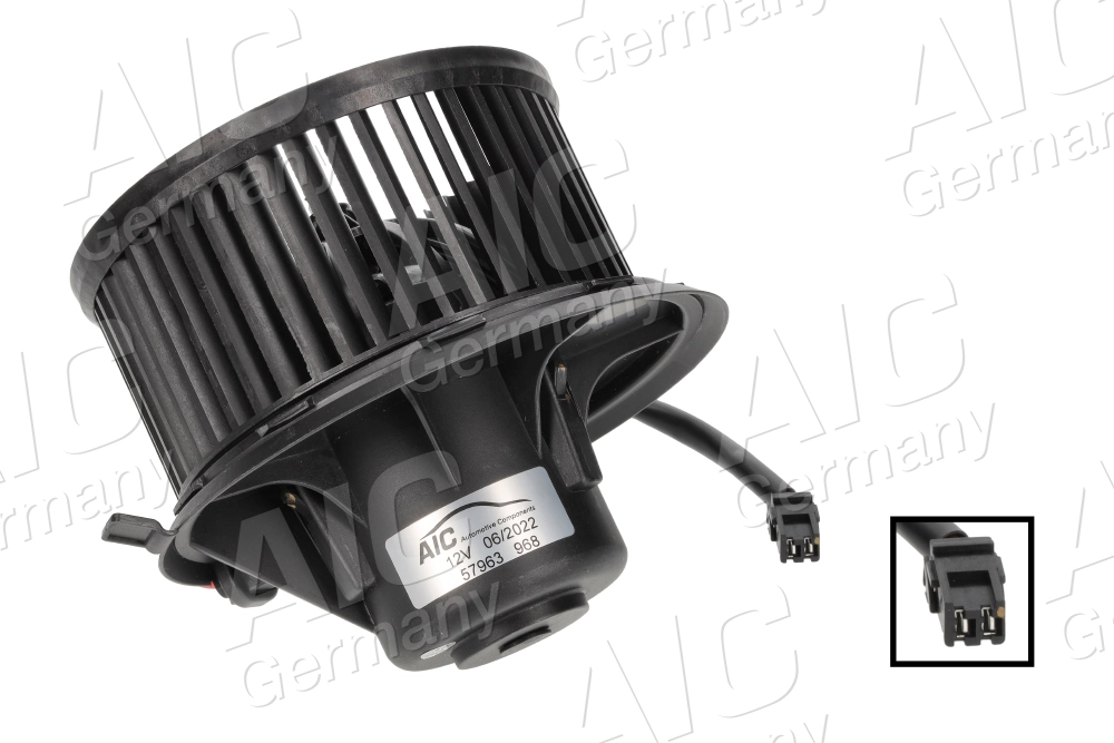 Comprar Ventilador habitáculo Renault Twingo I C06