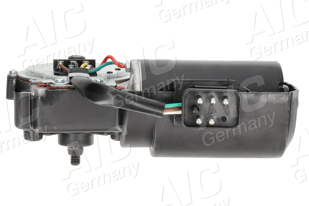 Motor del limpiaparabrisas C  sedán (1982-1993) original desde 85,91 €