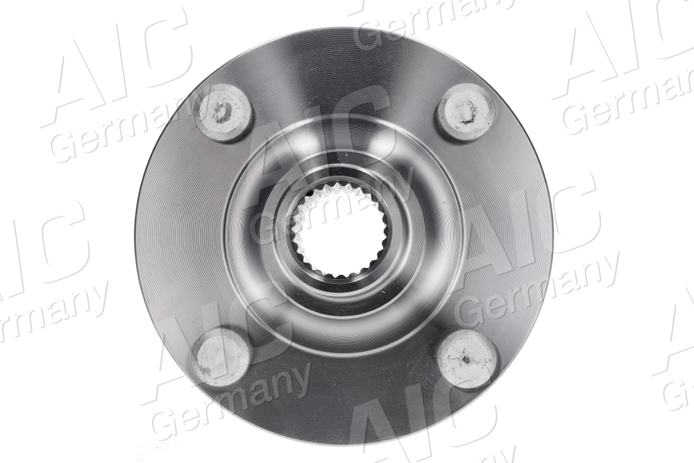 Comprar Buje de rueda delantero Ford Fiesta Mk6 CB1