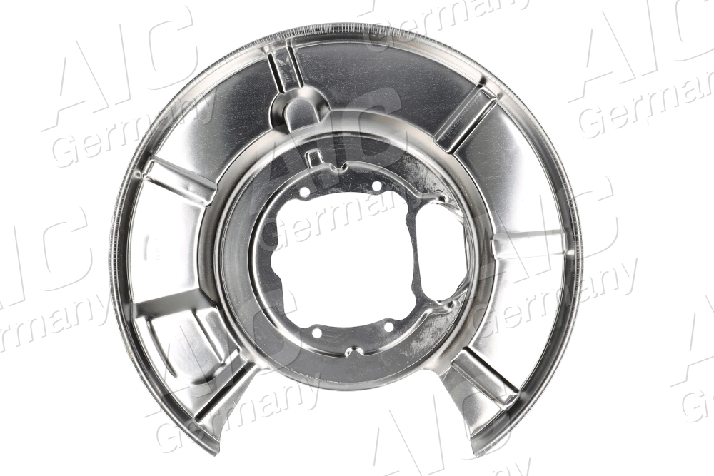 Protector de disco de freno trasero derecho AIC 55505 precio, desde 23,04 EUR