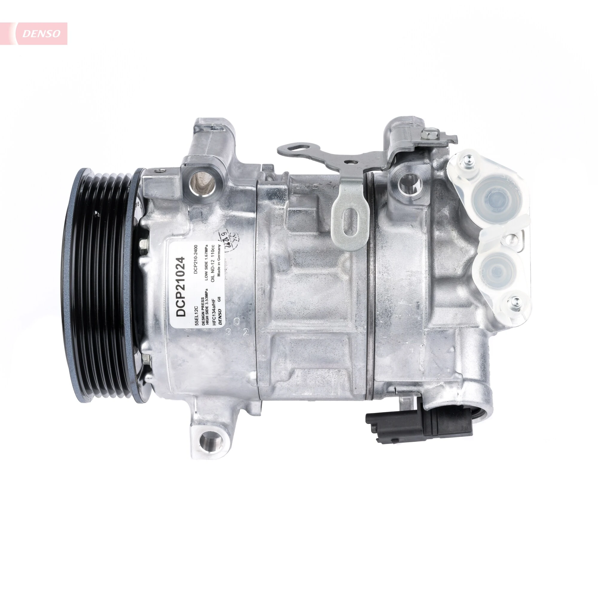 Comprar DCP21024 Denso Compresor de aire acondicionado coche