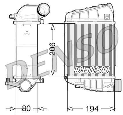 DIT02028 Denso