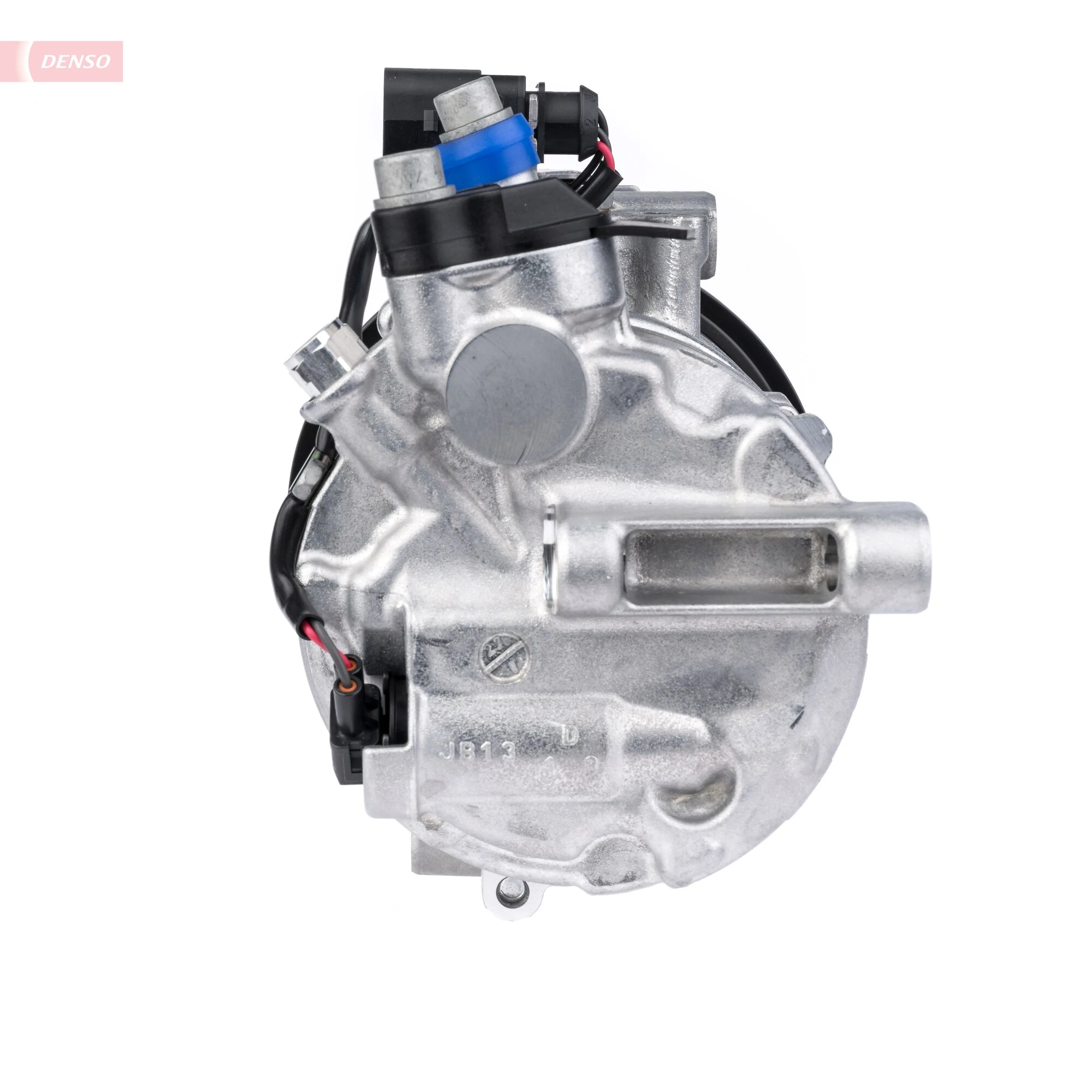 Compresor de ac Audi A6 C8