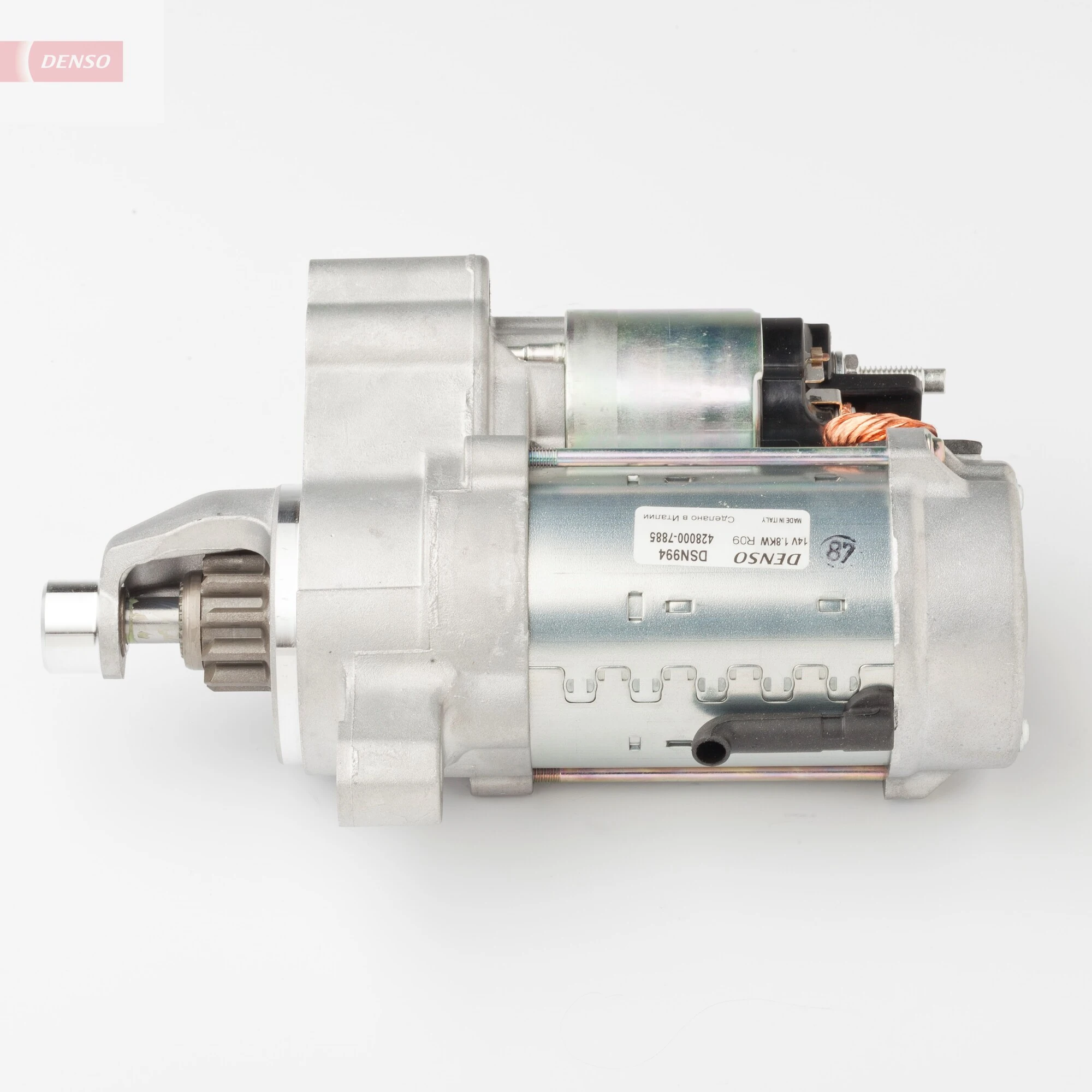 Arranque motores Audi A4  (2007-2015)