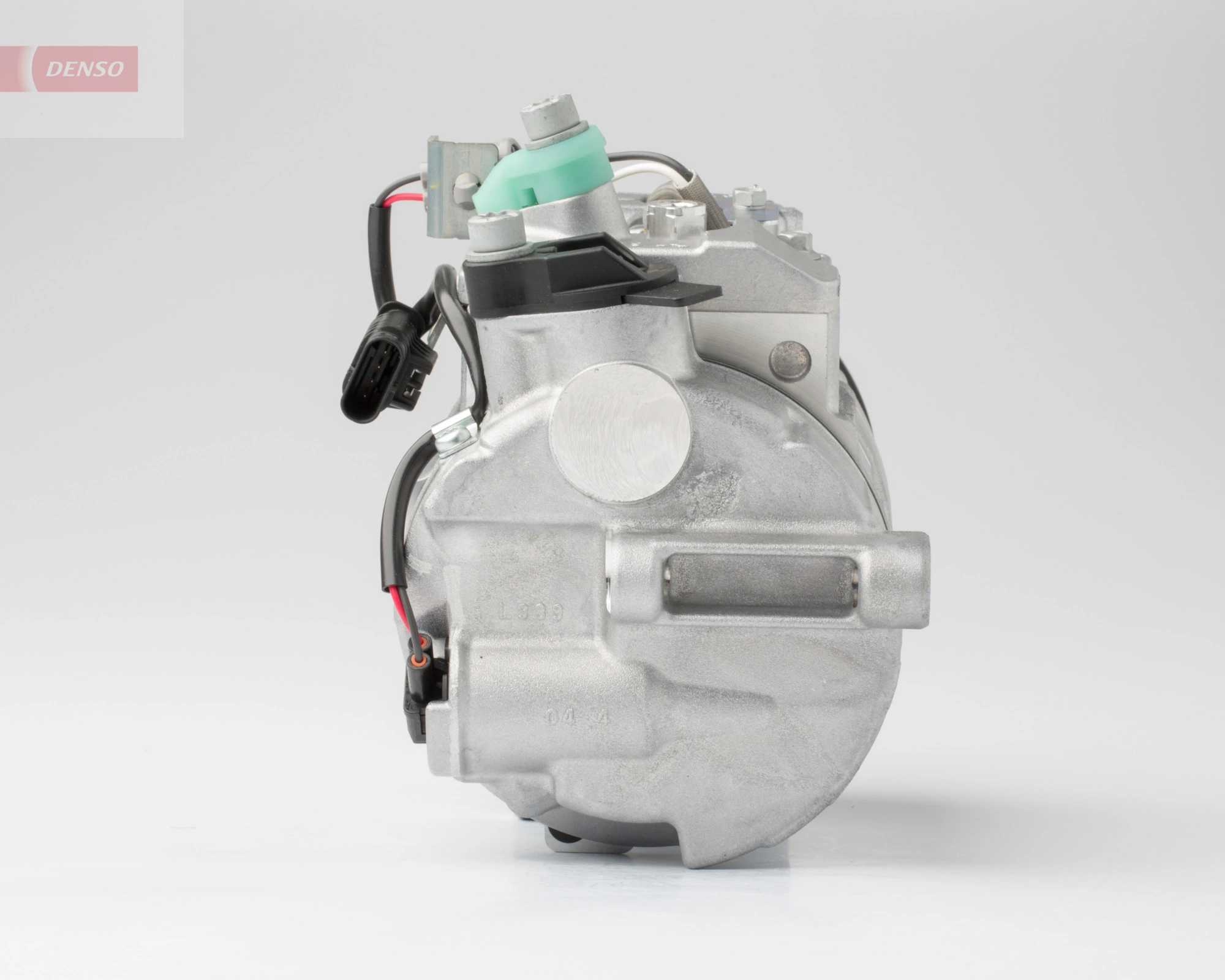 DCP17154 Denso Compresor climatizador