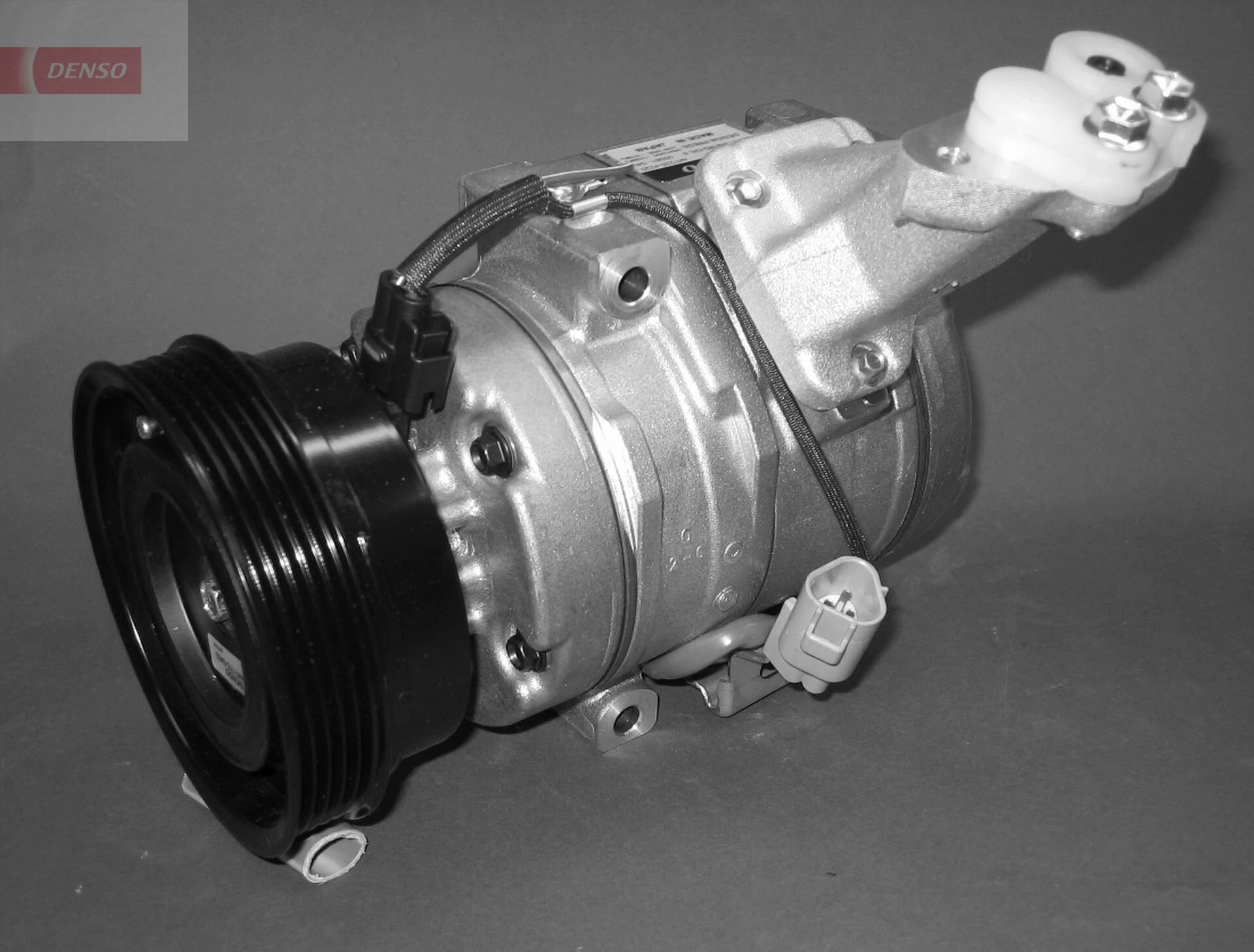 Compresores de aire acondicionado Toyota Avensis  (LCM)