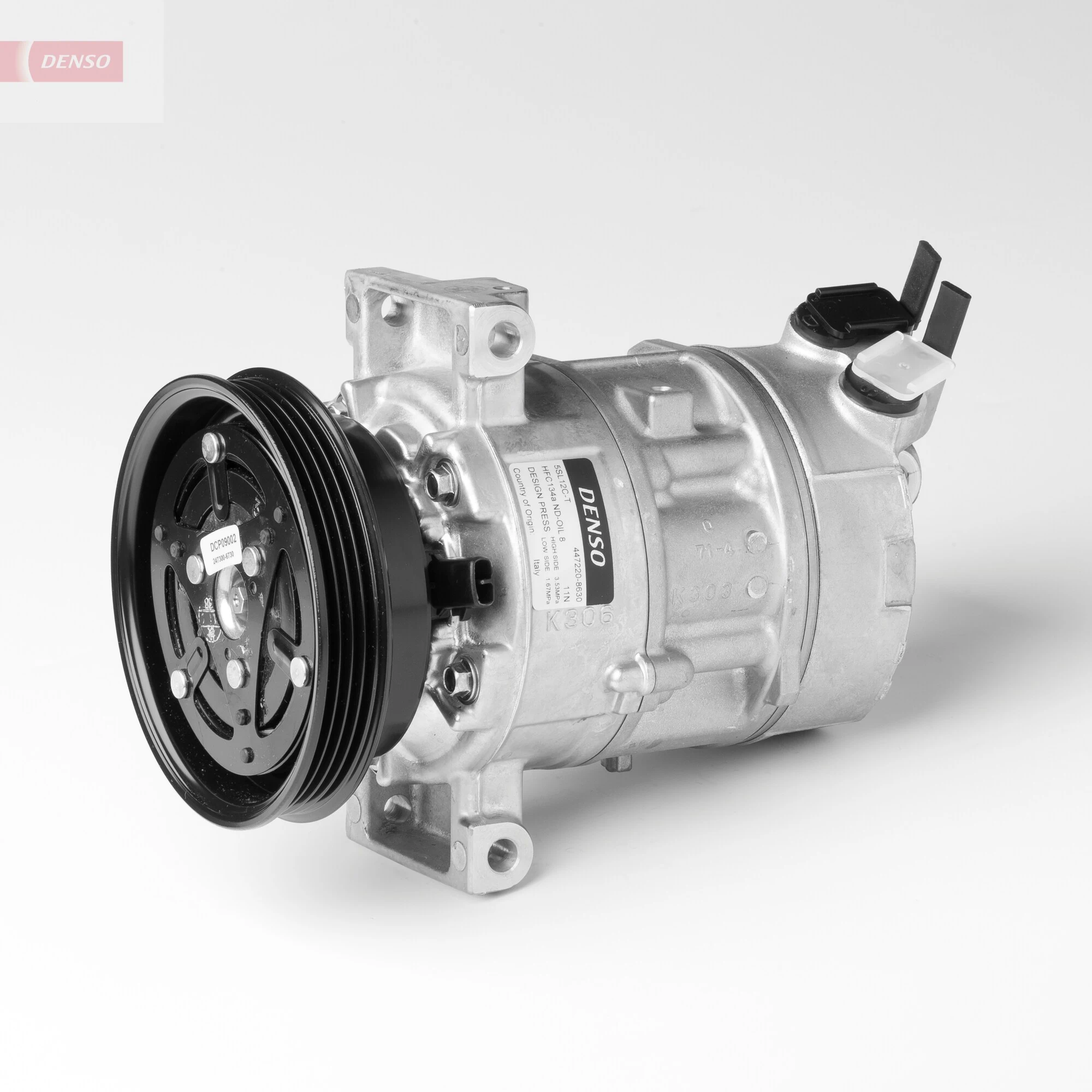 DCP09002 Denso