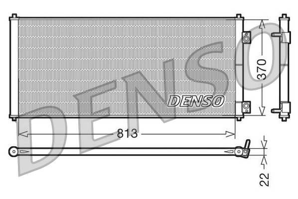 DCN10018 Denso