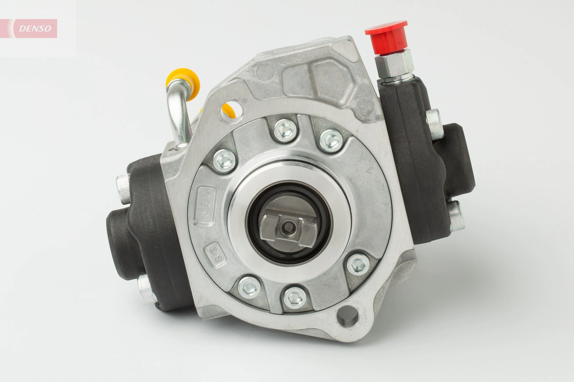 Comprar Bomba inyectora Fiat Ducato III 250