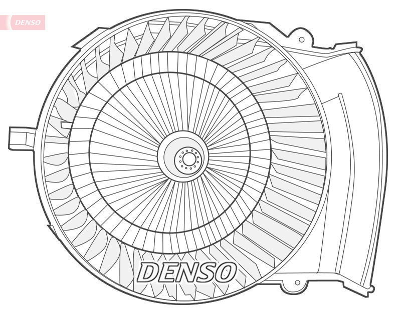 DEA07021 Denso