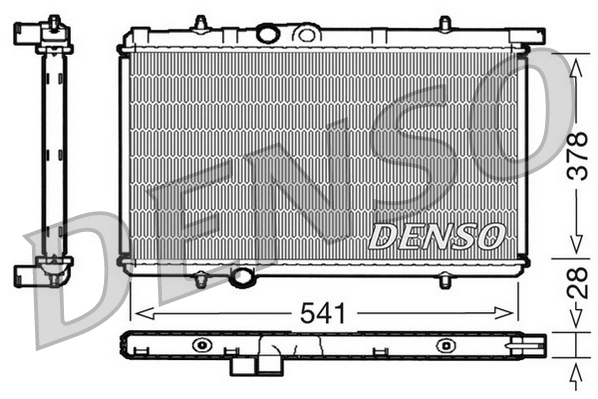 DRM21021 Denso