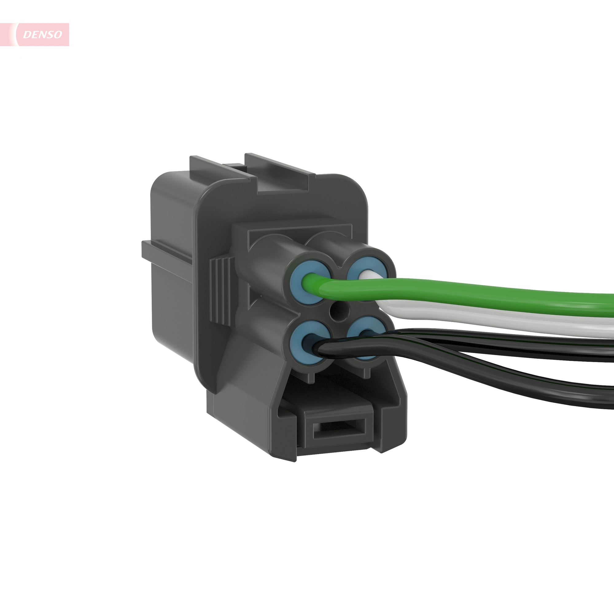 Sonda lambda (NOx, O2) para Honda CR-V I RD
