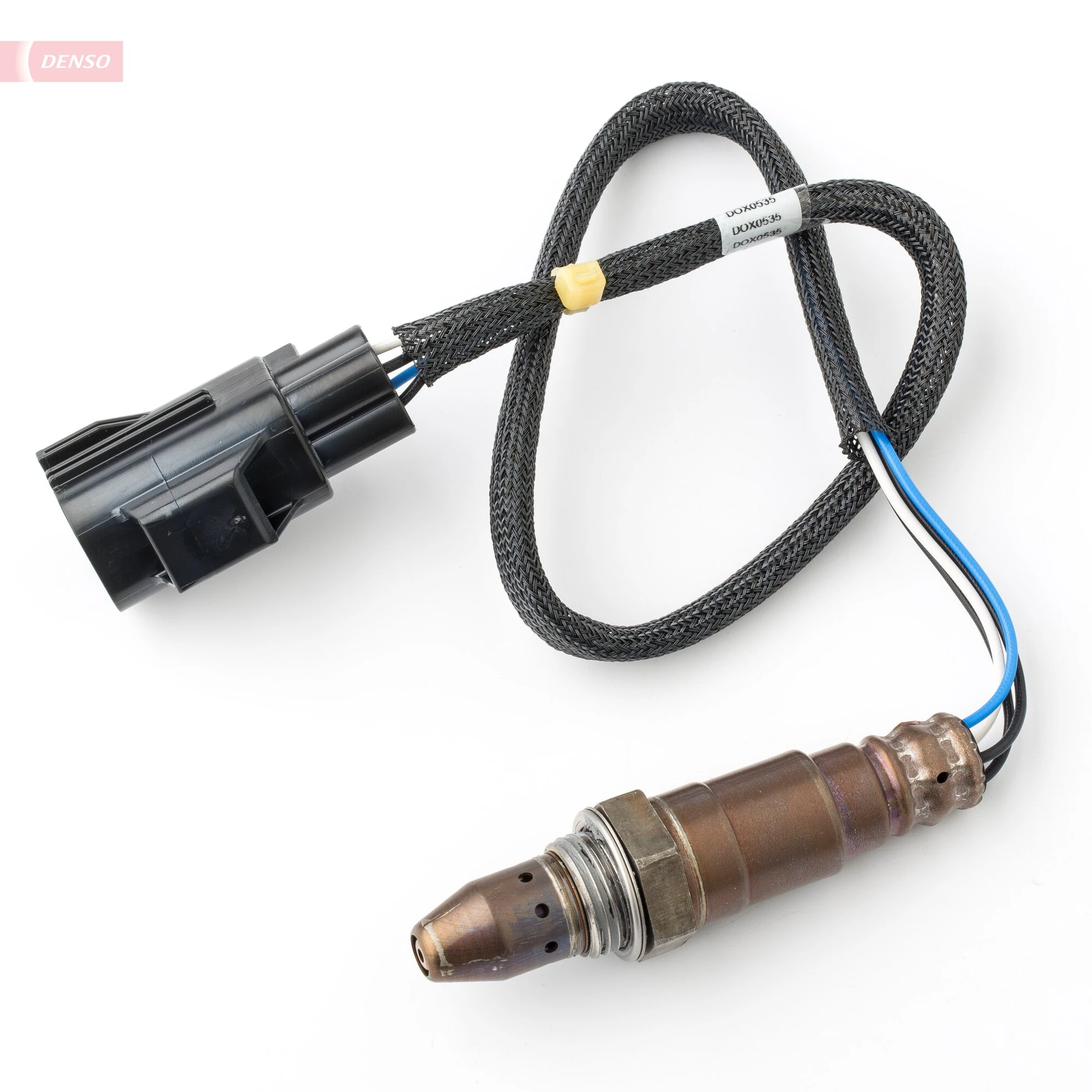 Sensor de oxígeno previo al catalizador Denso DOX0535 precio, desde 79,86 EUR