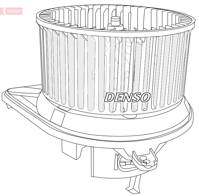 DEA17029 Denso