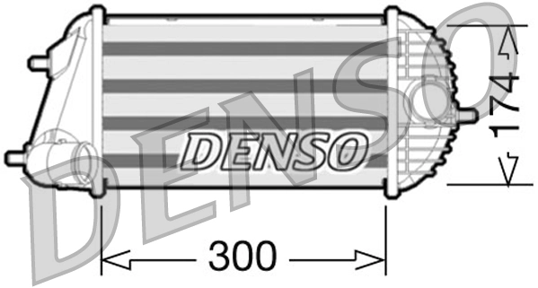 DIT47001 Denso