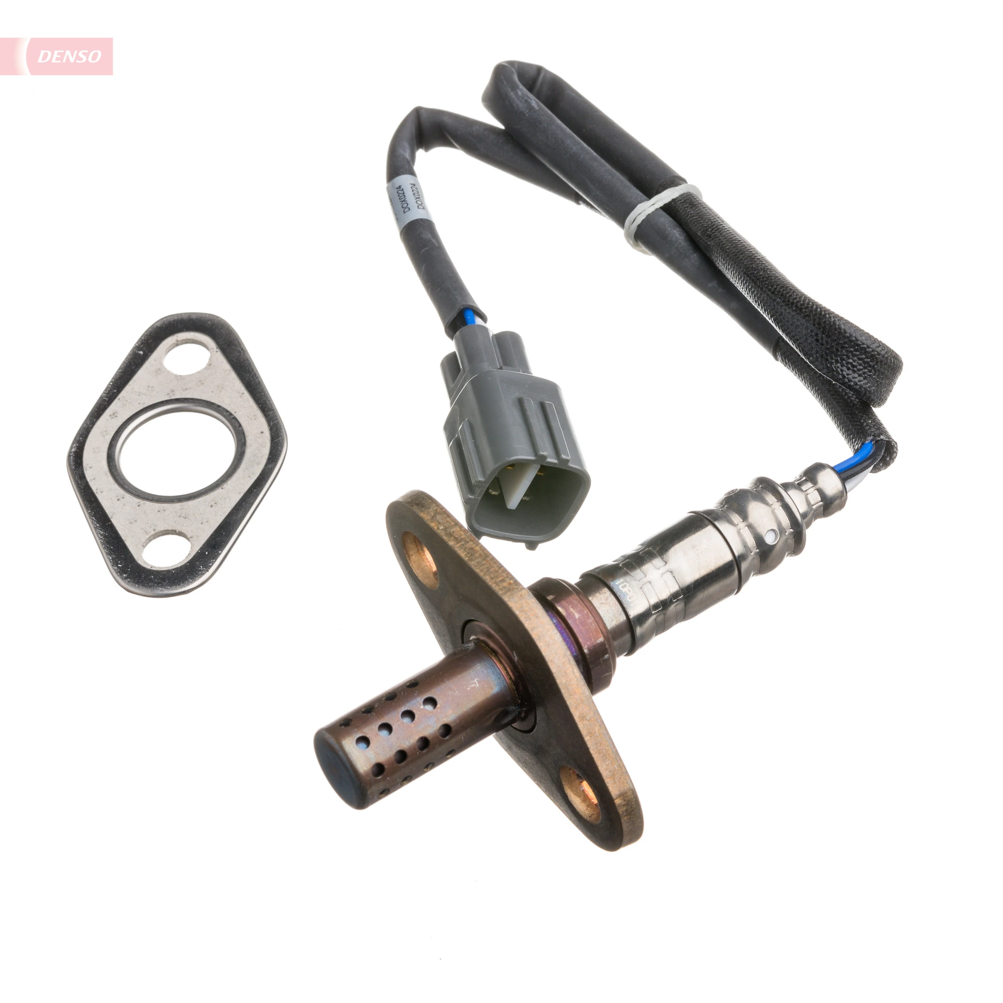 Sonda lambda (NOx, O2) para Toyota Land Cruiser 100 J10