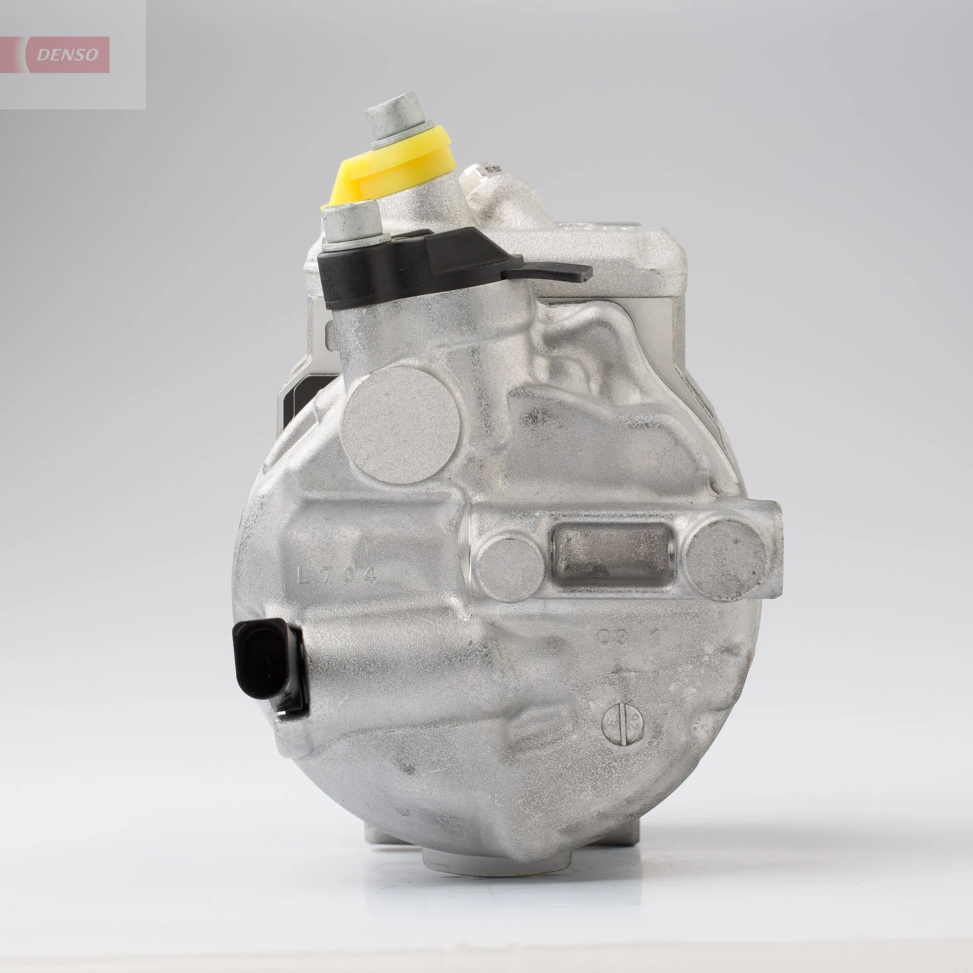DCP32003 Denso Compresor climatizador