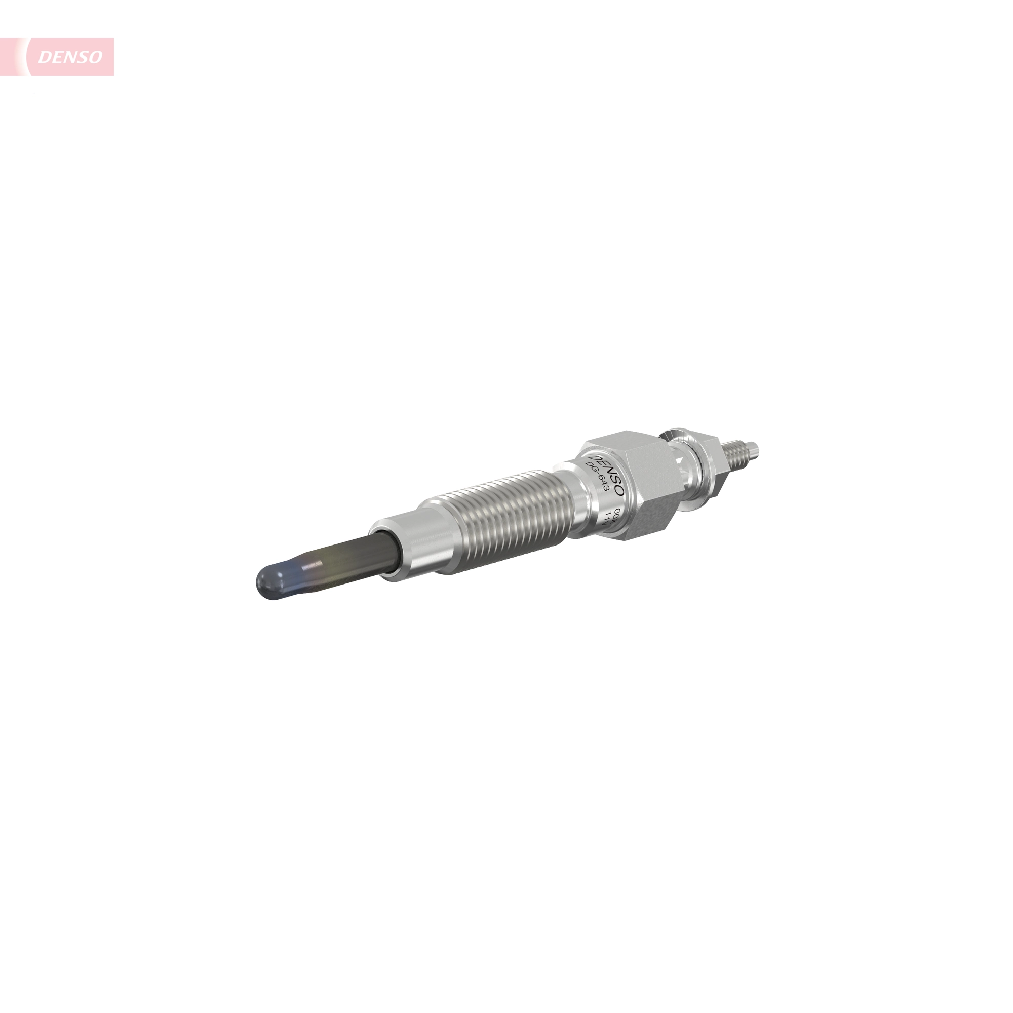 Bujías incandescentes Denso DG643 precio, desde 19,66 EUR