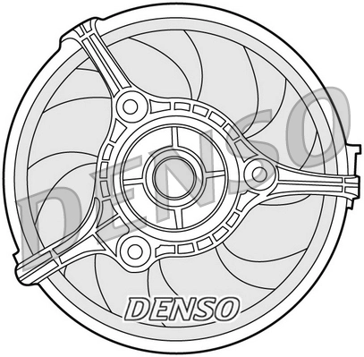 DER02002 Denso