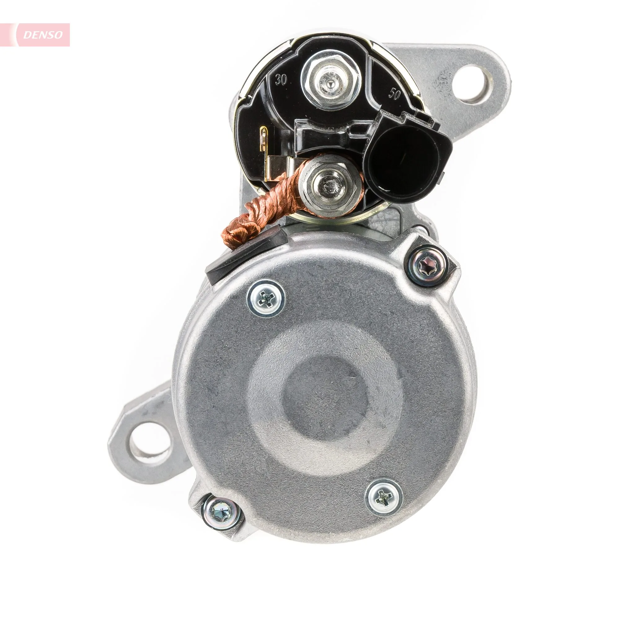  Motor de arranque Audi Q5 