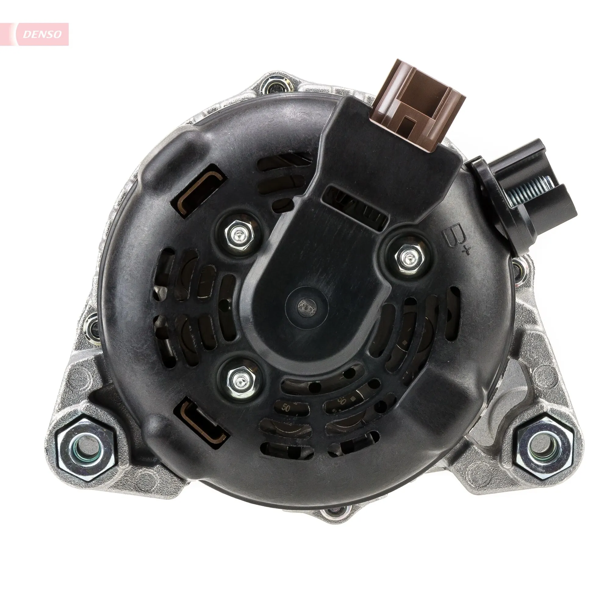 DAN932 Denso Alternador de coche