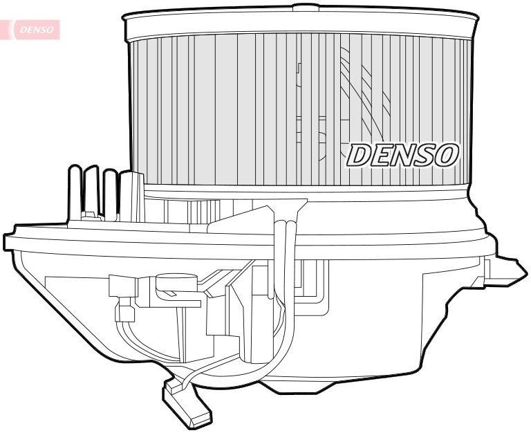 DEA21008 Denso