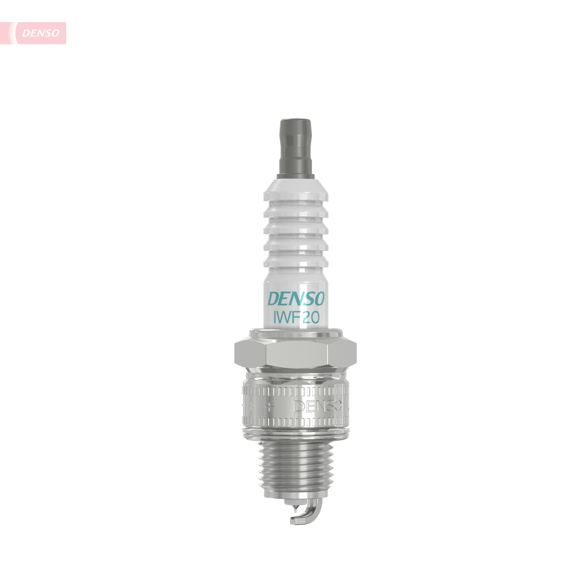 Bujía IWF20 Denso