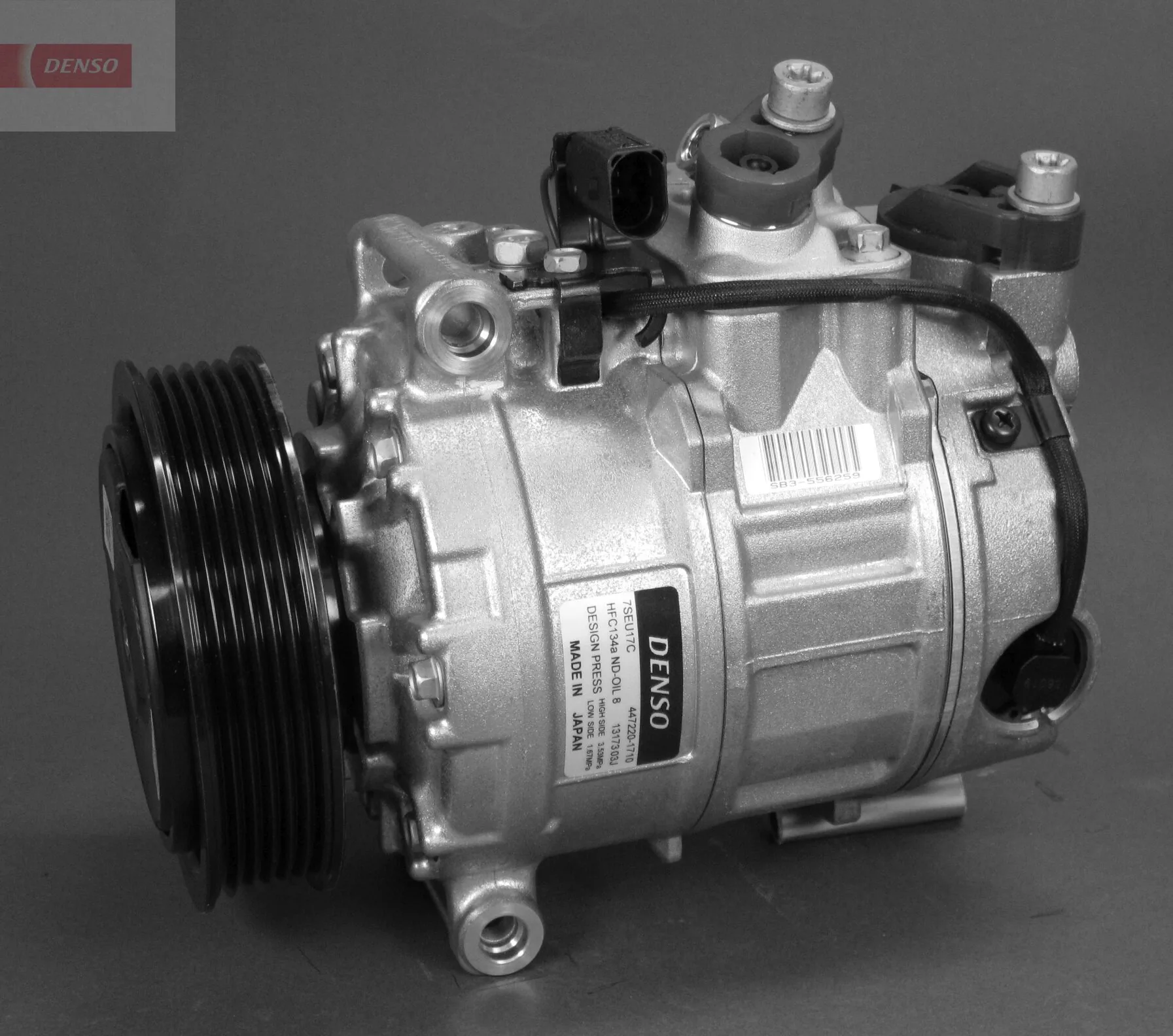 DCP02034 Denso