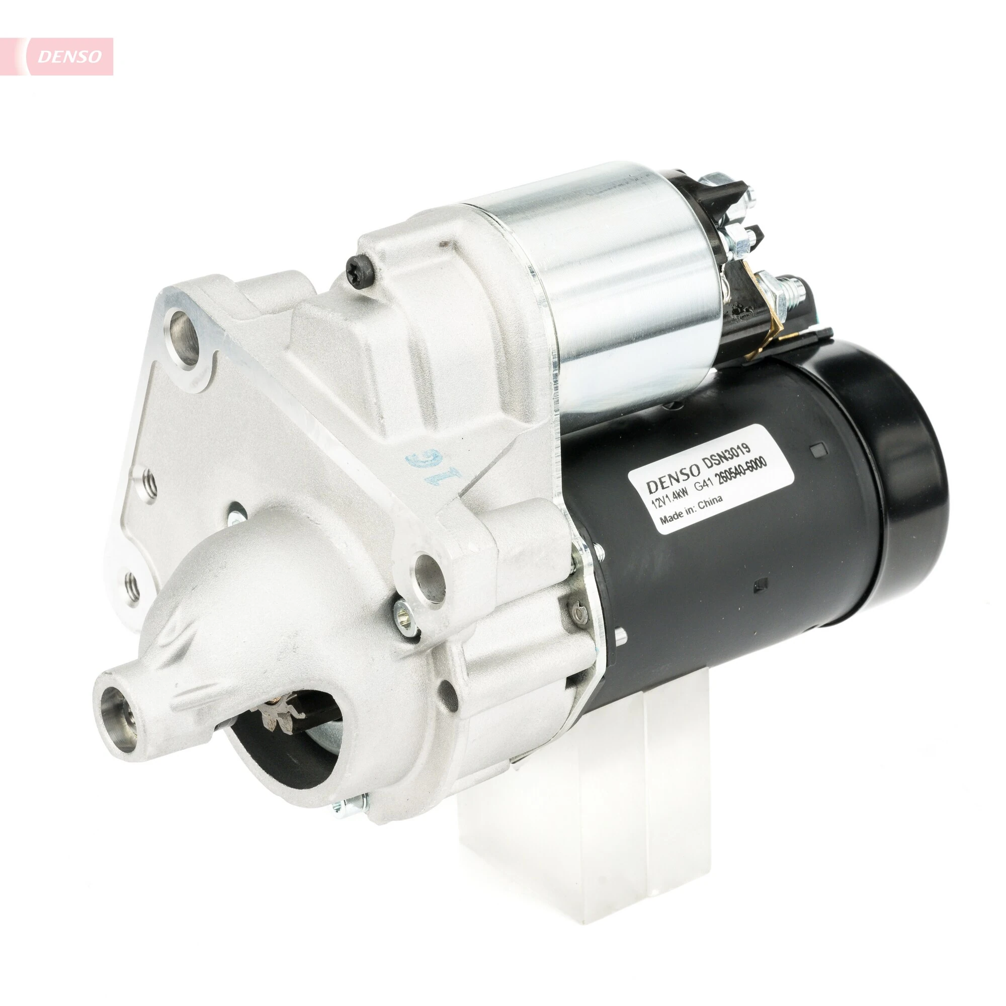 DSN3019 Denso