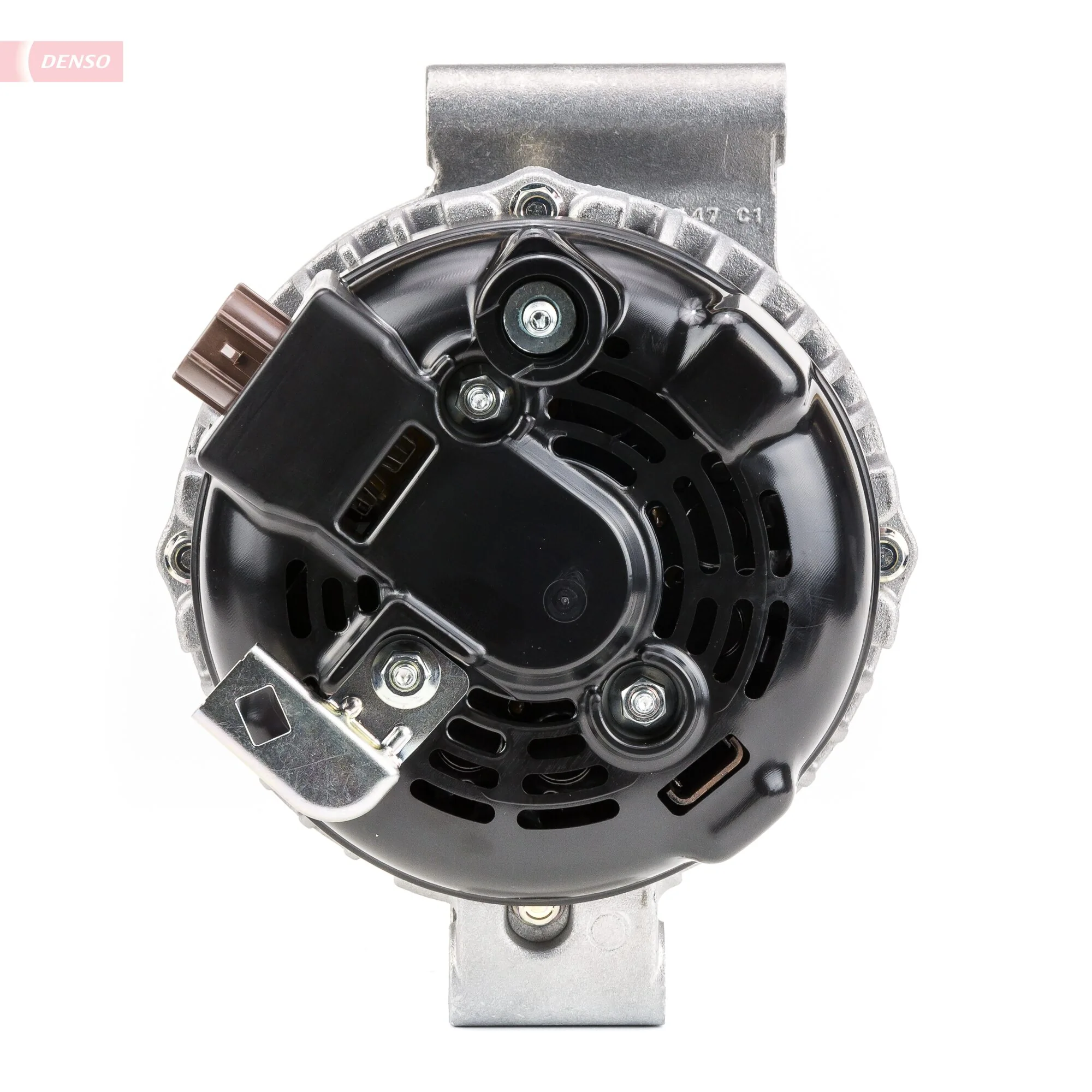 DAN1375 Denso Alternador de coche