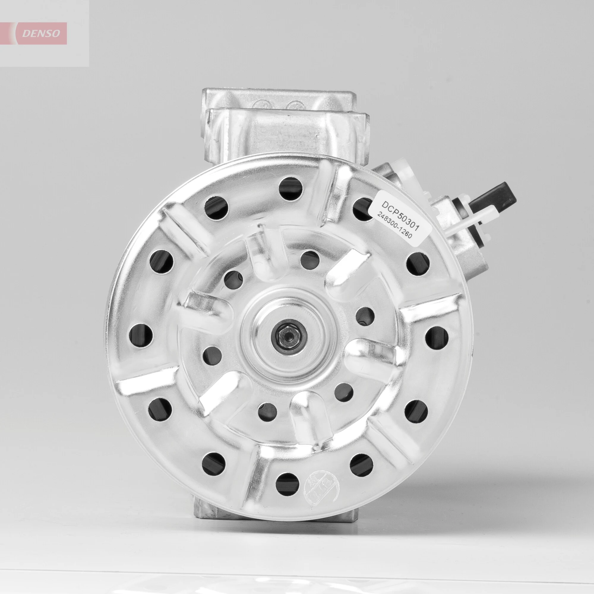 Compresor ac Denso DCP50301 precio, desde 354,51 EUR