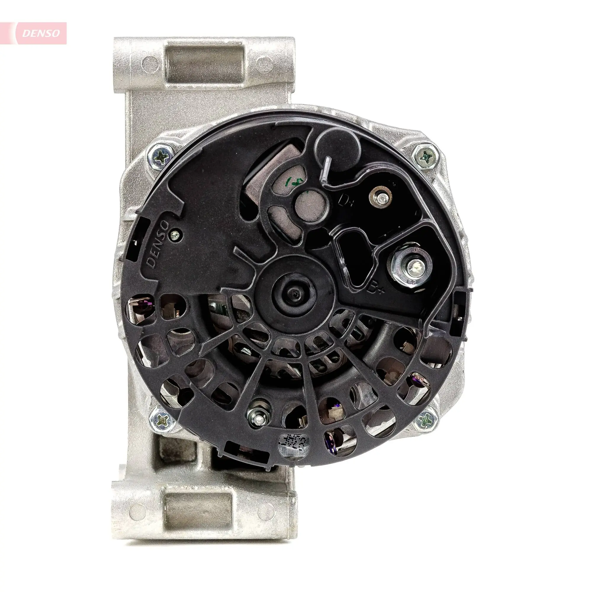 DAN1003 Denso Alternador de coche