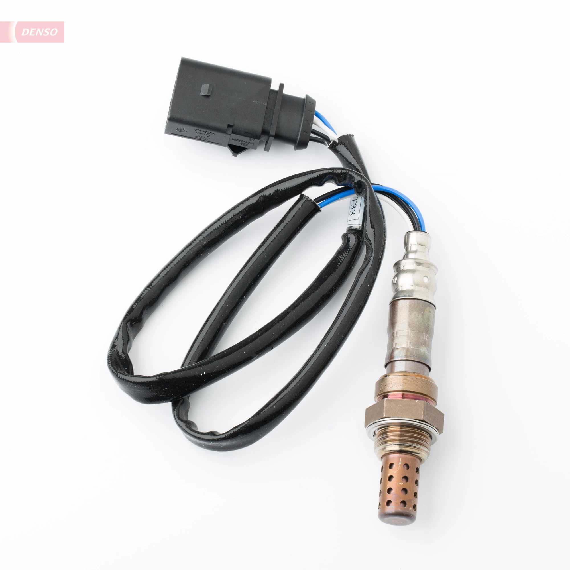 DOX1702 Denso Sonda lambda de oxígeno posterior al catalizador